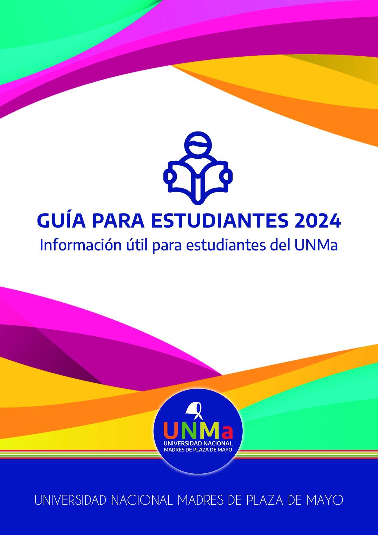 Guia del Estudiante 2023